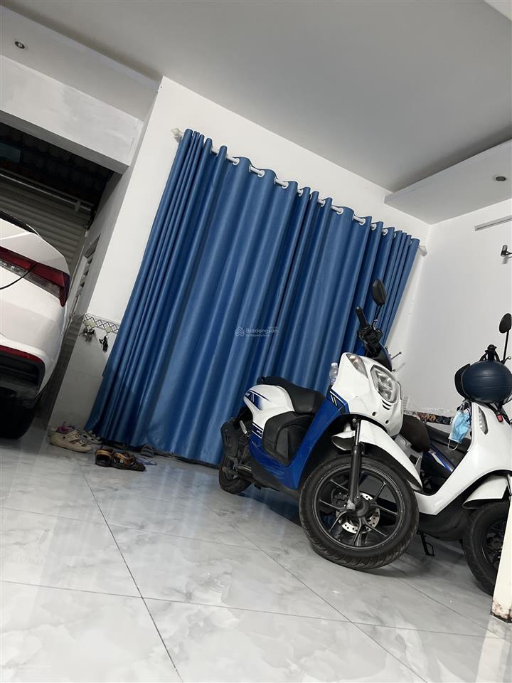 Chủ nhà gấp bán căn phước lộc, lê văn lương. nb hẻm 6m. bán nhanh 6.tỷ tl
