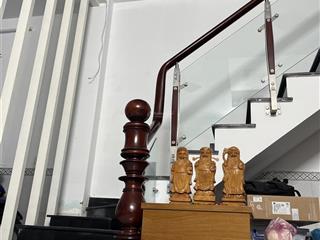 Chủ nhà gấp bán căn phước lộc, lê văn lương. nb hẻm 6m. bán nhanh 6.tỷ tl