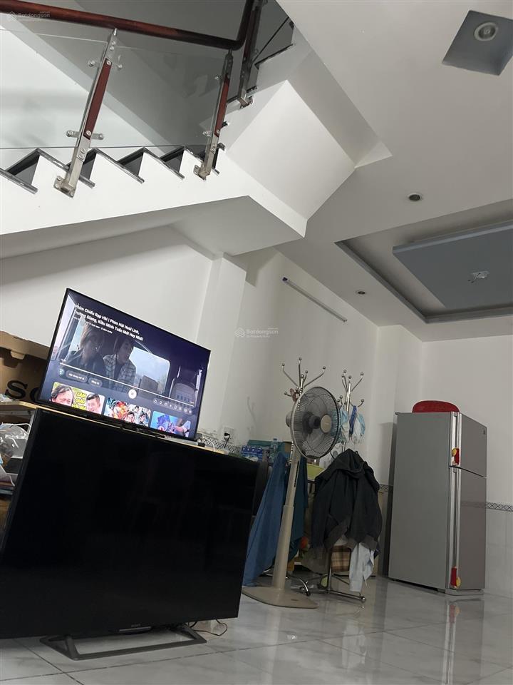 Chủ nhà gấp bán căn phước lộc, lê văn lương. nb hẻm 6m. bán nhanh 6.tỷ tl