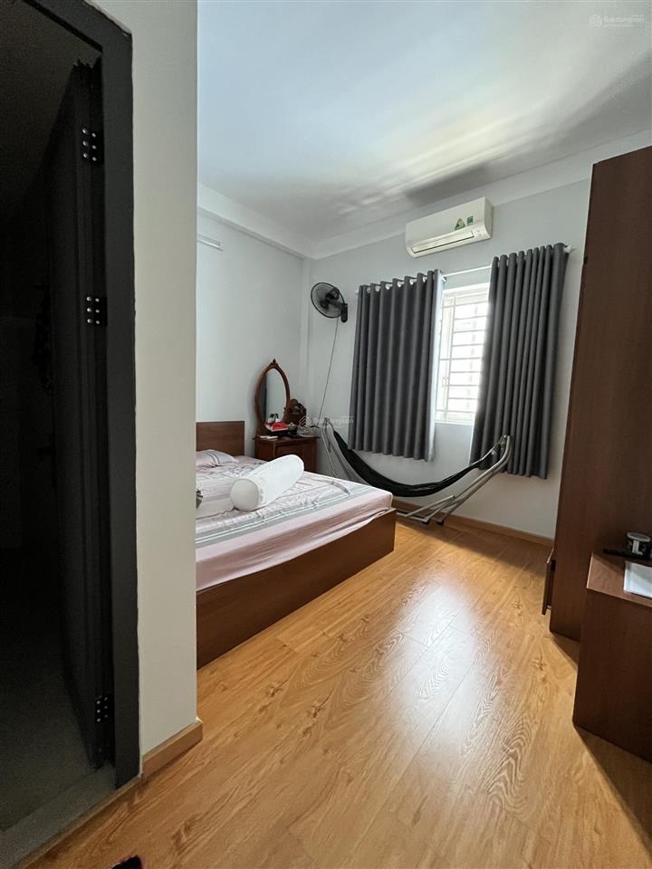 Bán nhà mt đường phạm hữu lầu q7 . giá 16.5 tỷ tl