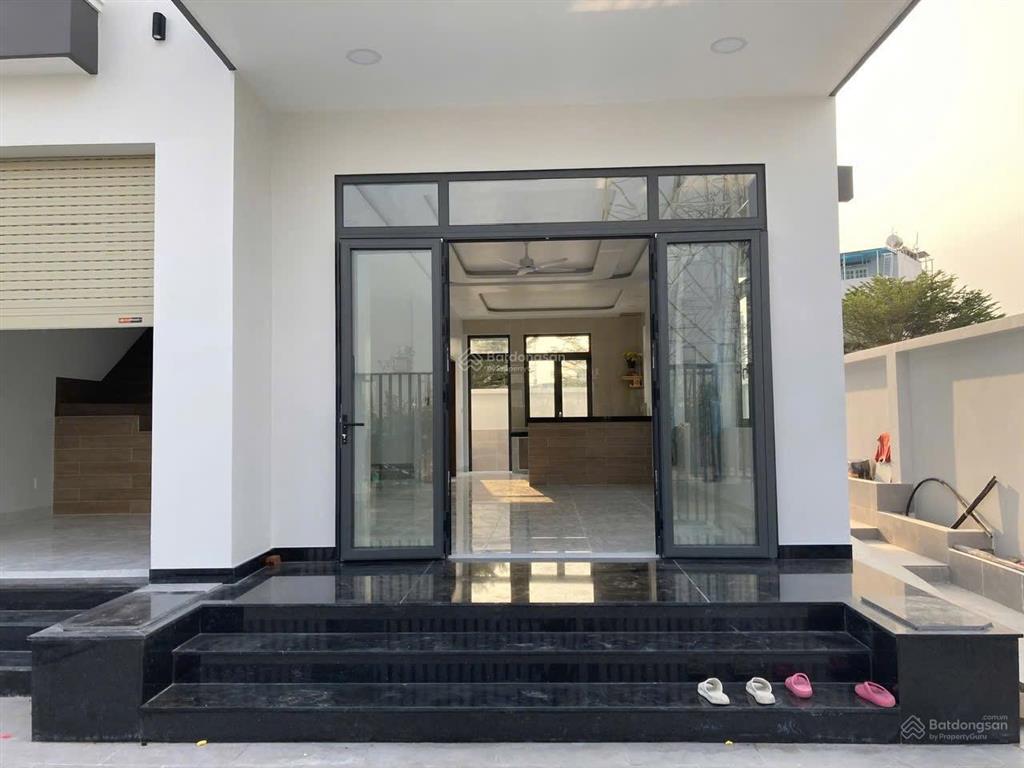 Cho thuê biệt thự mới 100% chưa ai ở . giá 35 triệu