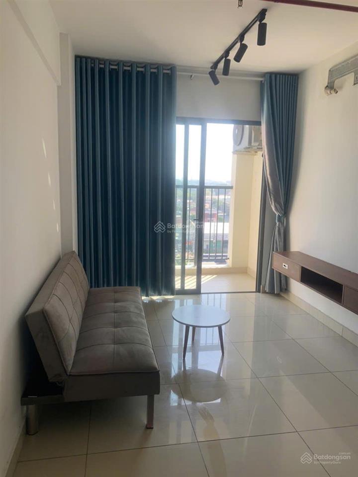 Cho thuê căn hộ eco xuân lái thiêu, block a, có nội thất, không gian sống xanh, giá 6.5tr/th