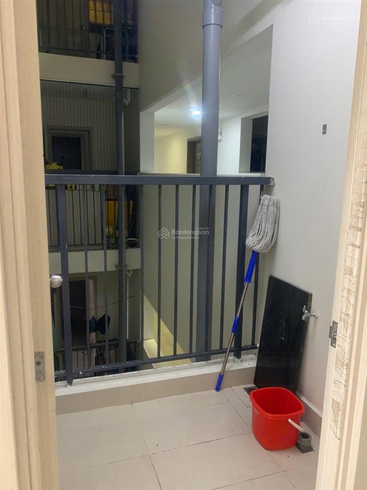 Cho thuê căn hộ eco xuân lái thiêu, block a, có nội thất, không gian sống xanh, giá 6.5tr/th