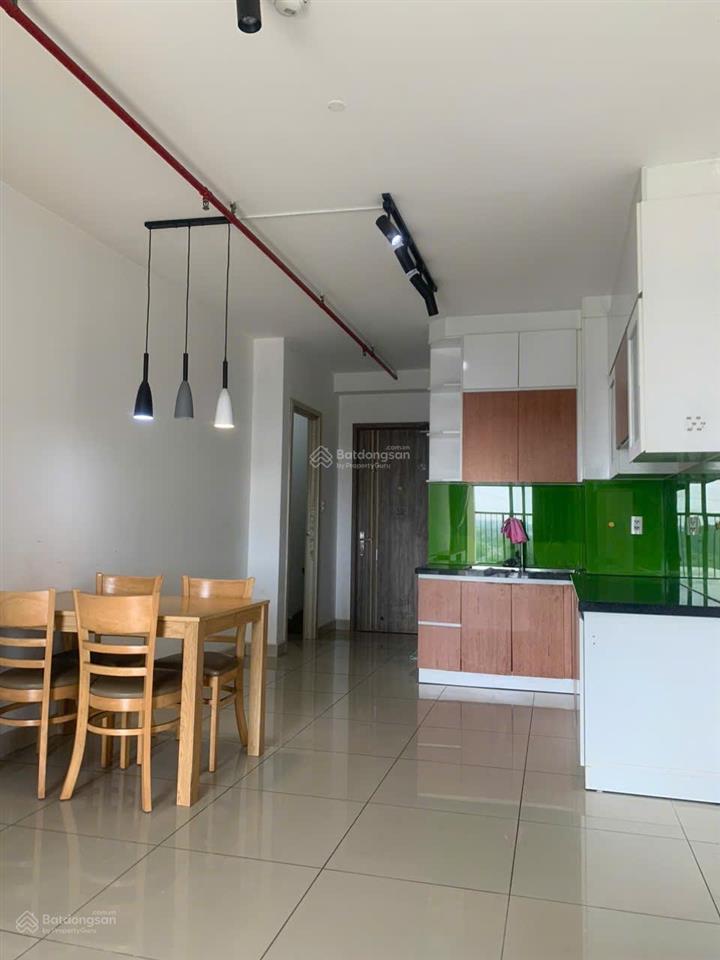 Cho thuê căn hộ eco xuân lái thiêu, block a, có nội thất, không gian sống xanh, giá 6.5tr/th