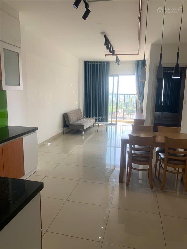 Cho thuê căn hộ eco xuân lái thiêu, block a, có nội thất, không gian sống xanh, giá 6.5tr/th