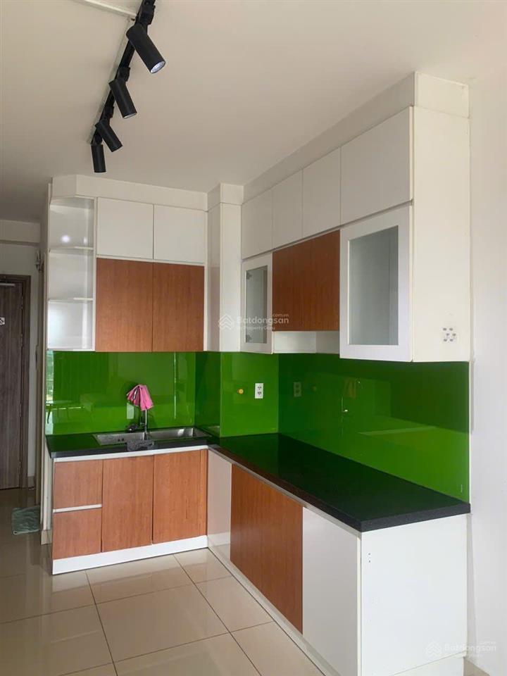 Cho thuê căn hộ eco xuân lái thiêu, block a, có nội thất, không gian sống xanh, giá 6.5tr/th