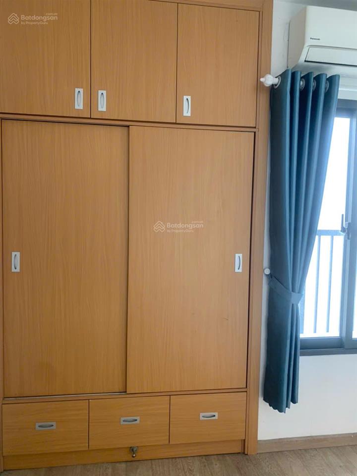 Cho thuê căn hộ eco xuân lái thiêu, block a, có nội thất, không gian sống xanh, giá 6.5tr/th