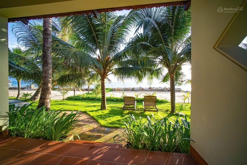 Bán hơn 3230m đất cửa lấp, đặc khu phú quốc