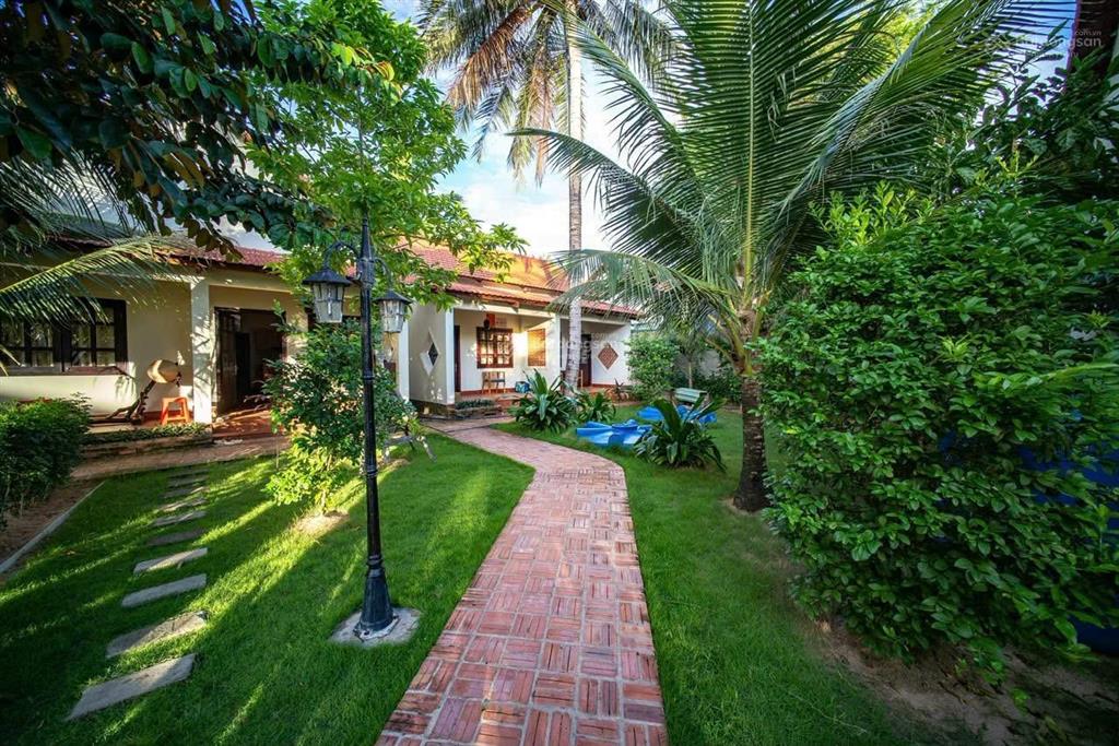 Bán hơn 3230m đất cửa lấp, đặc khu phú quốc