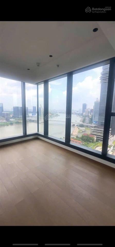 Bán căn hộ 2pn, 2wc, 90m2 tại grand marina saigon, tháp sea jw mariott 45,5 tỷ vnd view cầu bason