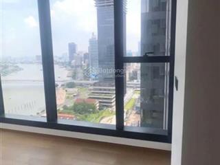 Bán căn hộ 2pn, 2wc, 90m2 tại grand marina saigon, tháp sea jw mariott 45,5 tỷ vnd view cầu bason