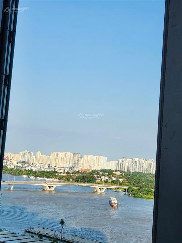 Bán cc grand marina saigon 21,7 tỷ, 61m2, 1pn, 1wc, full nội thất ở quận 1 có sẵng hd thuê
