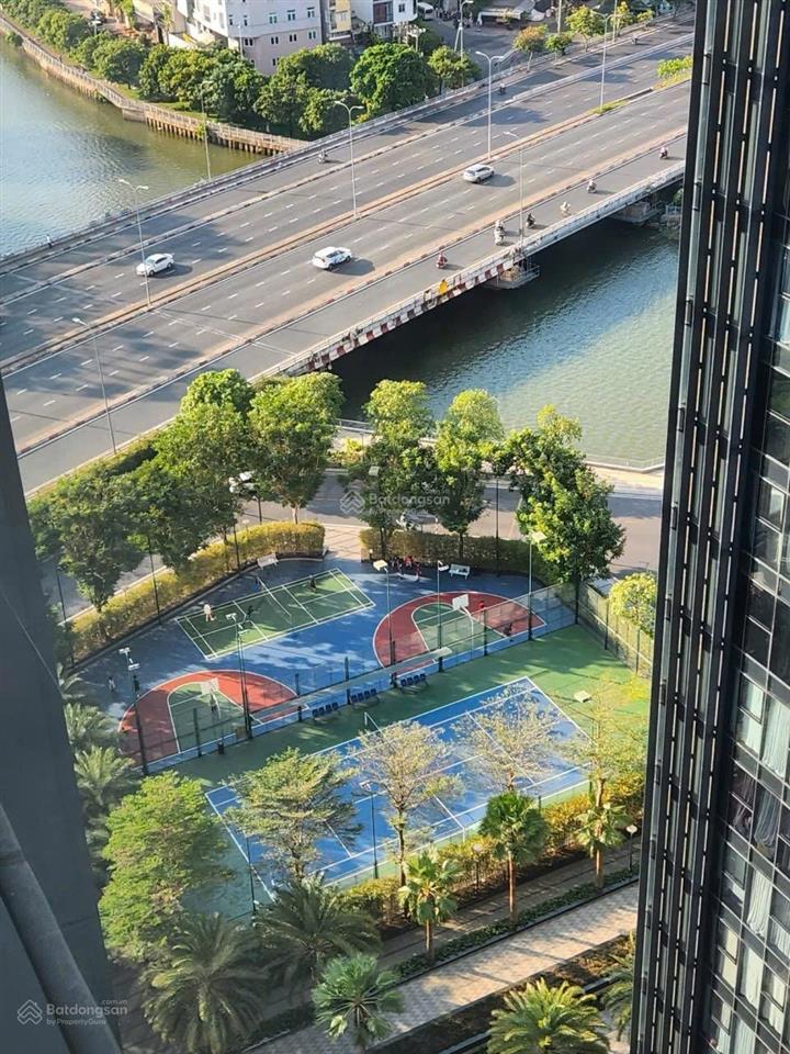 Bán cc grand marina saigon 21,7 tỷ, 61m2, 1pn, 1wc, full nội thất ở quận 1 có sẵng hd thuê