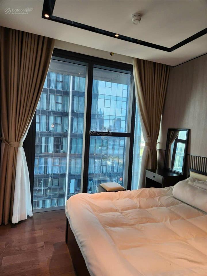 Bán cc grand marina saigon 21,7 tỷ, 61m2, 1pn, 1wc, full nội thất ở quận 1 có sẵng hd thuê