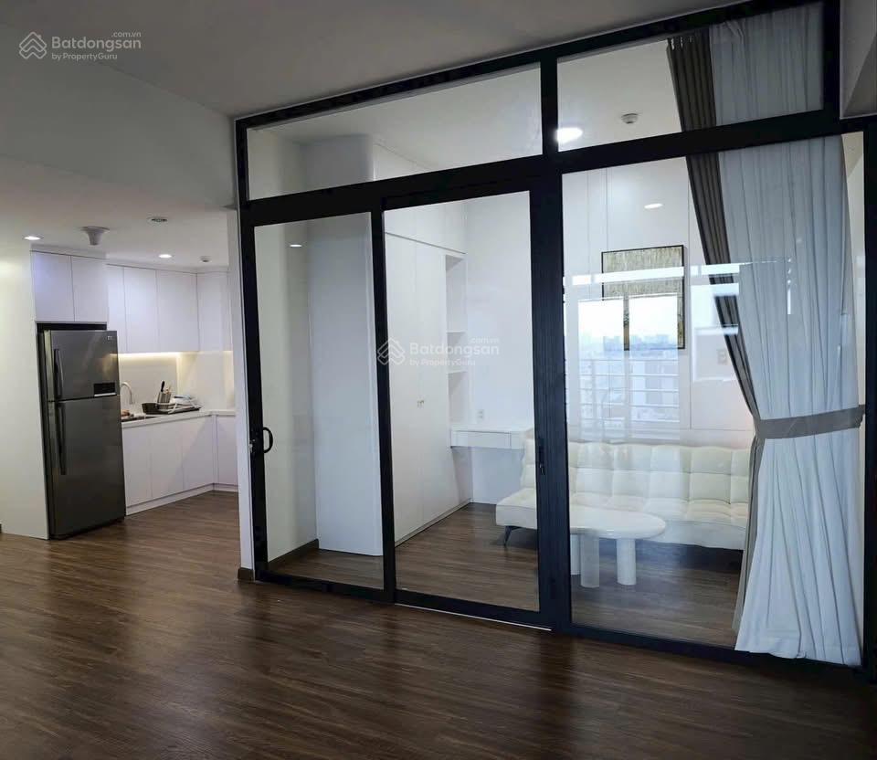 Bán ch sailing tower, nguyễn thị minh khai, 15,3 tỷ, 91m2, view đẹp, giá bán lỗ 2pn 2wc