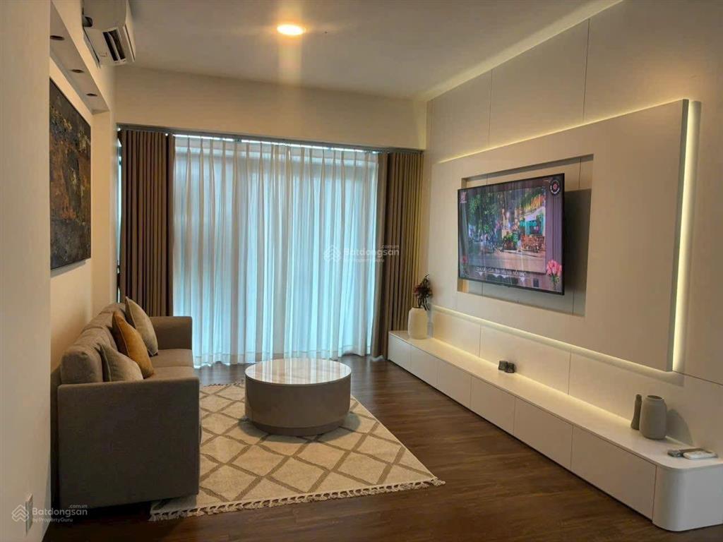 Bán ch sailing tower, nguyễn thị minh khai, 15,3 tỷ, 91m2, view đẹp, giá bán lỗ 2pn 2wc