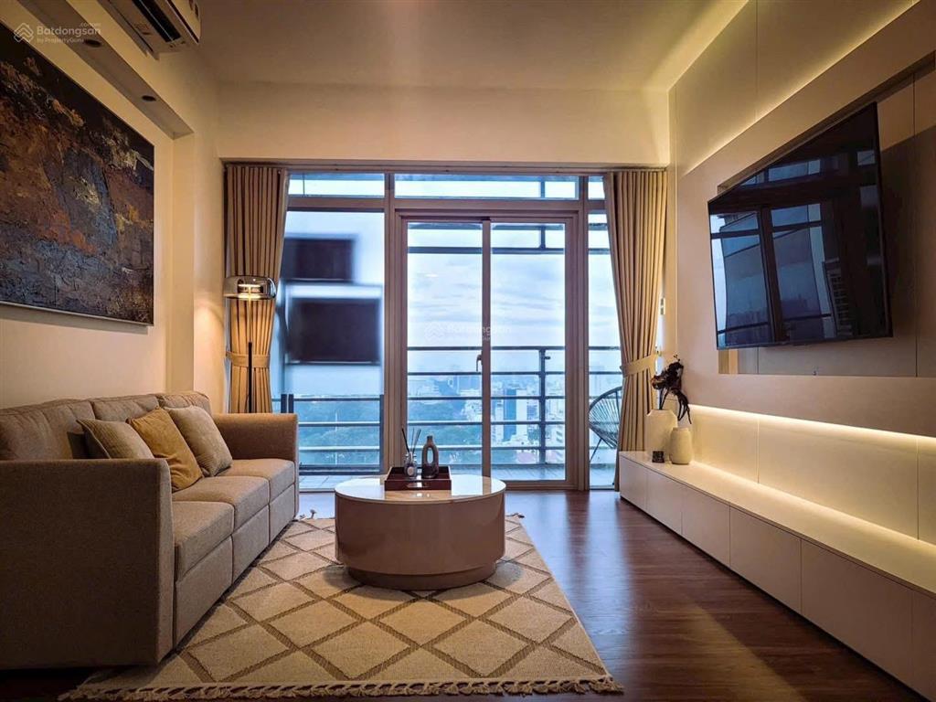 Bán ch sailing tower, nguyễn thị minh khai, 15,3 tỷ, 91m2, view đẹp, giá bán lỗ 2pn 2wc