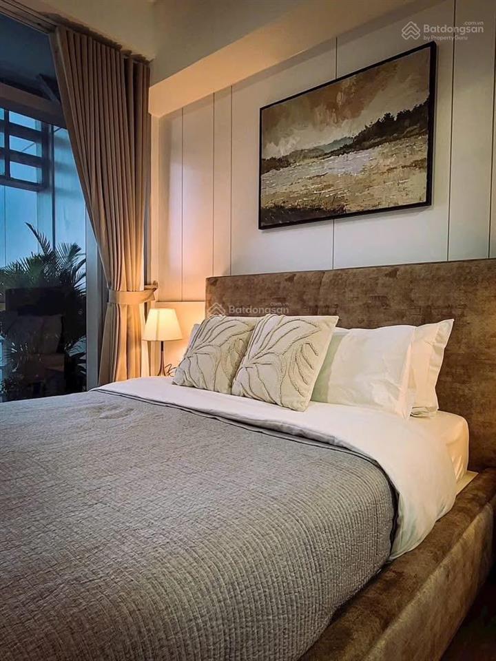 Bán ch sailing tower, nguyễn thị minh khai, 15,3 tỷ, 91m2, view đẹp, giá bán lỗ 2pn 2wc