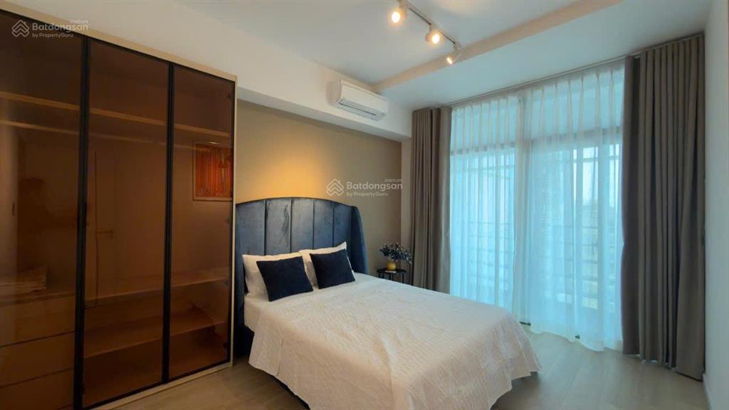 Bán cc sailing tower, view đẹp, 20,3 tỷ, 104m2, 2pn, 2wc tại nguyễn thị minh khai, q1, hcm