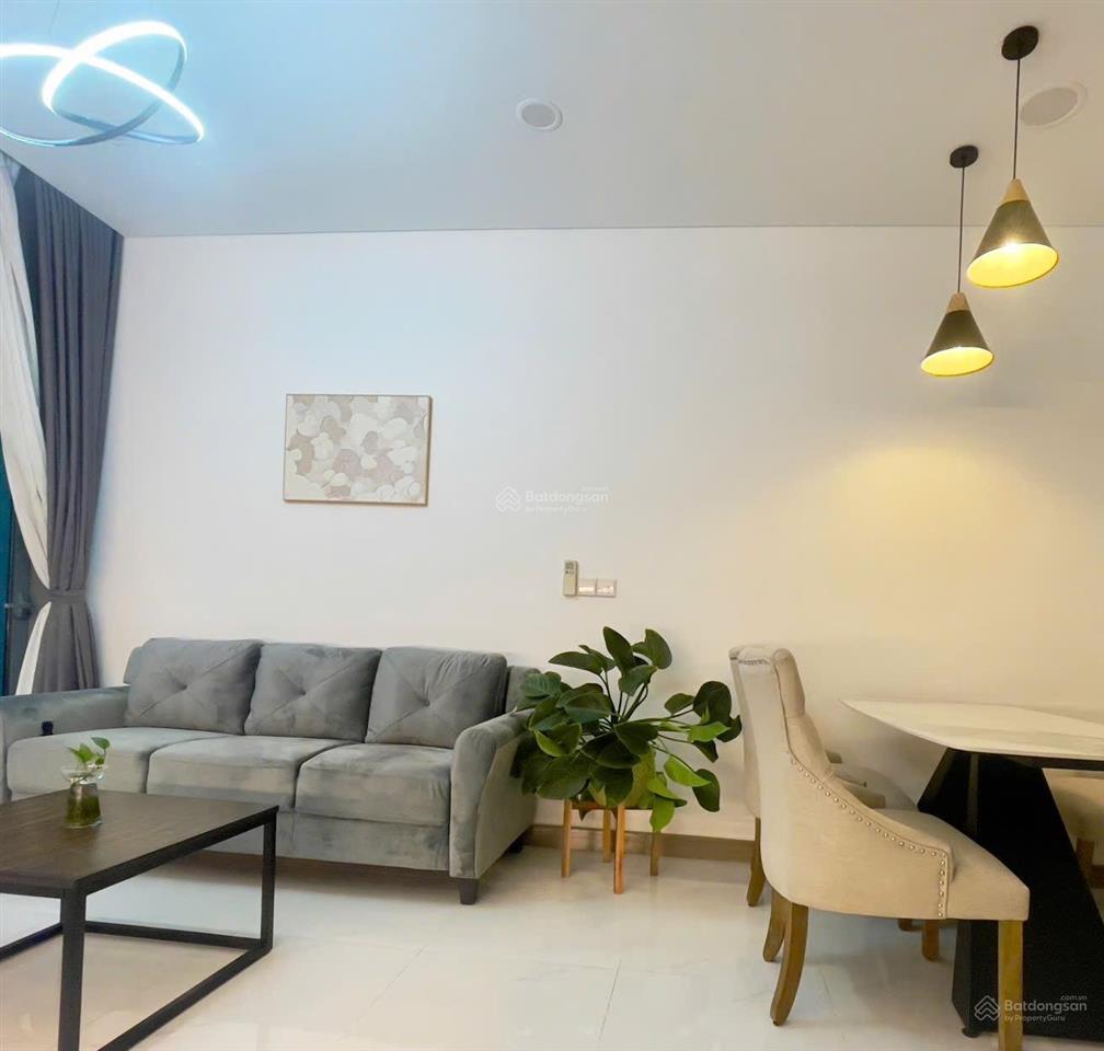 Cho thuê cc sunwah pearl, 48 triệu, 105m2, 2+1 pn 2vs, đẹp xuất sắc, ở bình thạnh view sông lầu cao