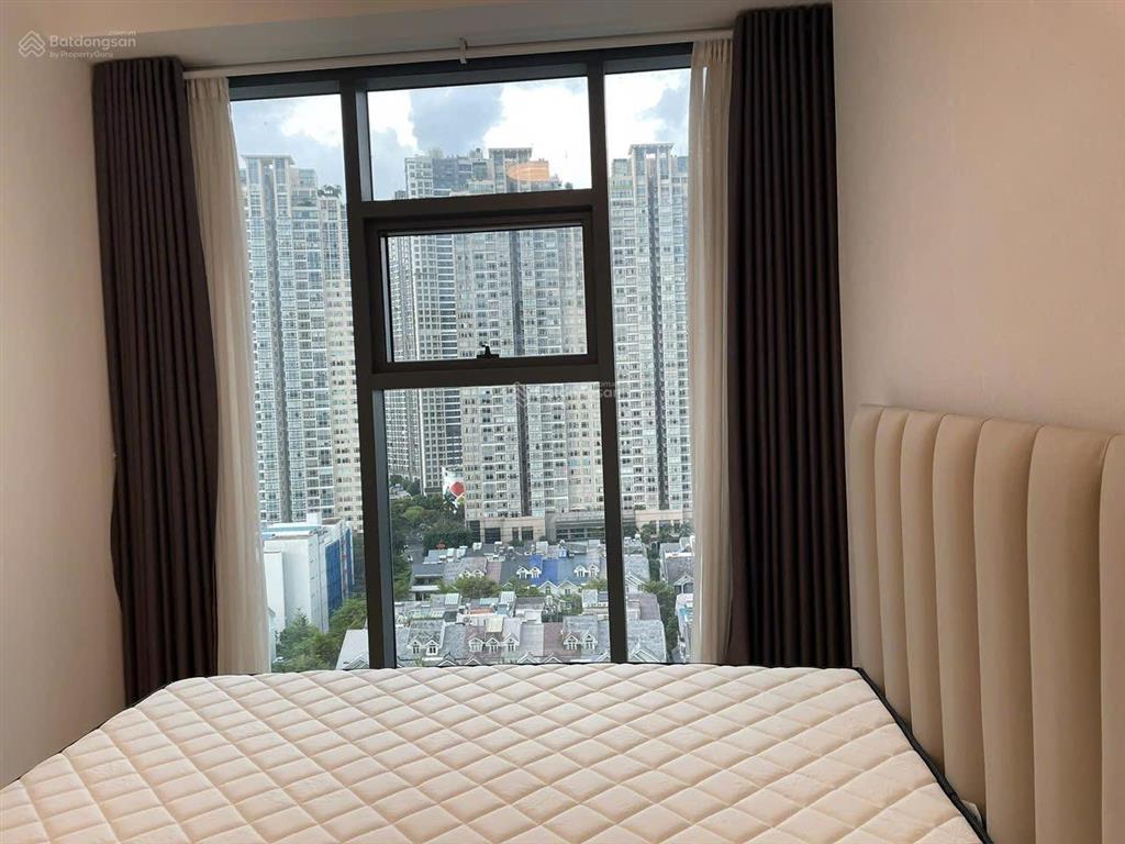 Cho thuê cc sunwah pearl, 48 triệu, 105m2, 2+1 pn 2vs, đẹp xuất sắc, ở bình thạnh view sông lầu cao