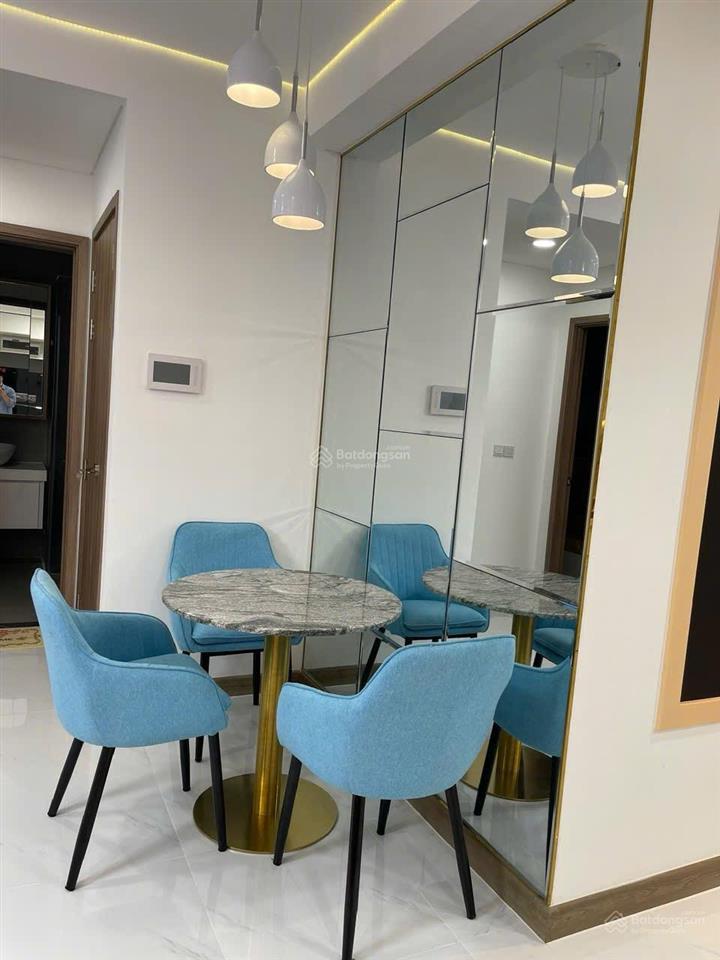 Cho thuê căn hộ 1pn, 1wc tại sunwah pearl, 25 triệu, 53m2