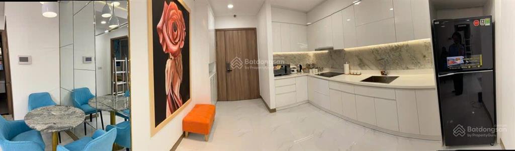 Cho thuê căn hộ 1pn, 1wc tại sunwah pearl, 25 triệu, 53m2