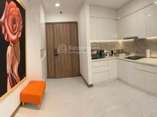 Cho thuê căn hộ 1pn, 1wc tại sunwah pearl, 25 triệu, 53m2