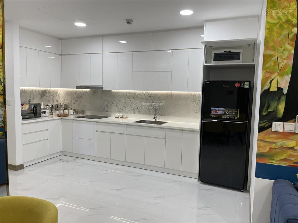 Cho thuê ch 1pn, 1wc, 53m2, giá 26,2 triệu tại sunwah pearl, bình thạnh