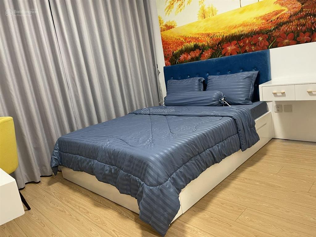 Cho thuê ch 1pn, 1wc, 53m2, giá 26,2 triệu tại sunwah pearl, bình thạnh