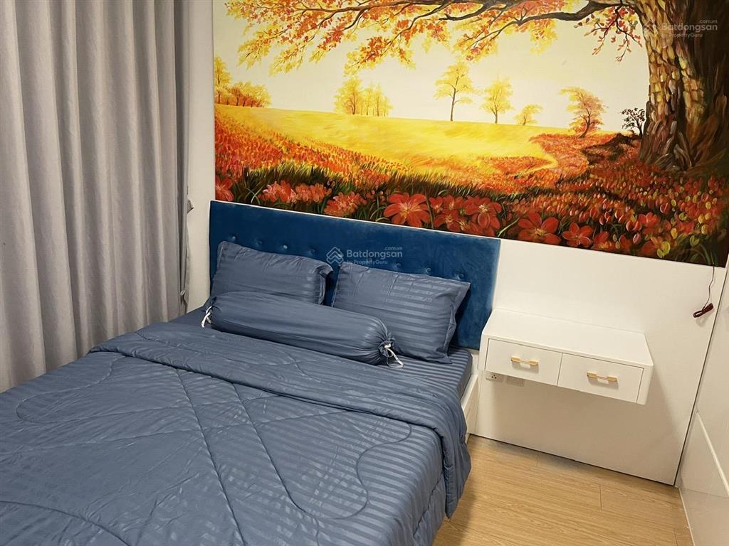 Cho thuê ch 1pn, 1wc, 53m2, giá 26,2 triệu tại sunwah pearl, bình thạnh