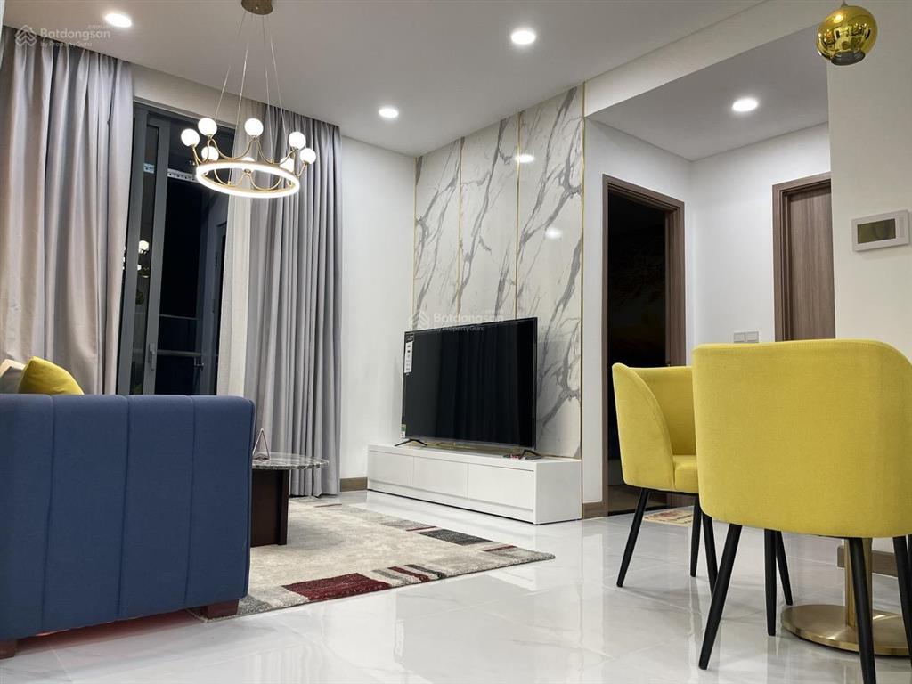 Cho thuê ch 1pn, 1wc, 53m2, giá 26,2 triệu tại sunwah pearl, bình thạnh