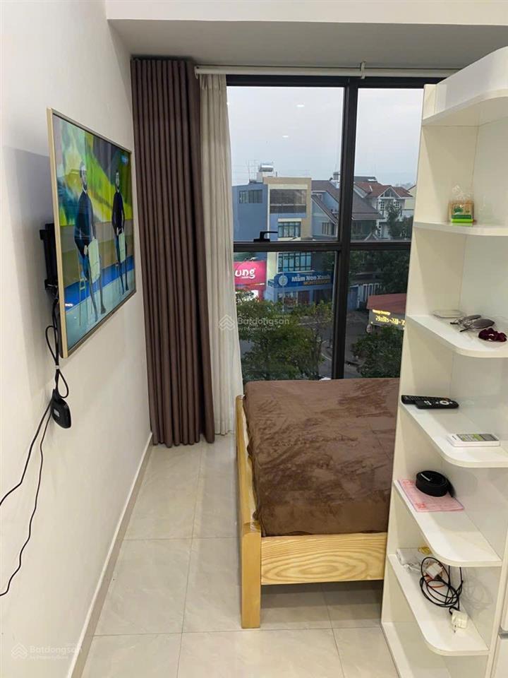 Bán ch the sun avenue, 4,2 tỷ, 41,8 m2, 1pn, 1wc, full nội thất tại an phú, q2