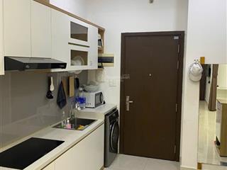 Bán ch the sun avenue, 4,2 tỷ, 41,8 m2, 1pn, 1wc, full nội thất tại an phú, q2