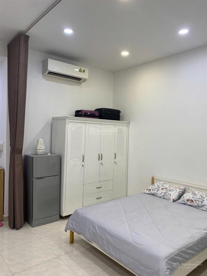Bán ch the sun avenue, 4,2 tỷ, 41,8 m2, 1pn, 1wc, full nội thất tại an phú, q2