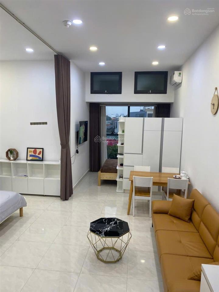 Bán ch the sun avenue, 4,2 tỷ, 41,8 m2, 1pn, 1wc, full nội thất tại an phú, q2