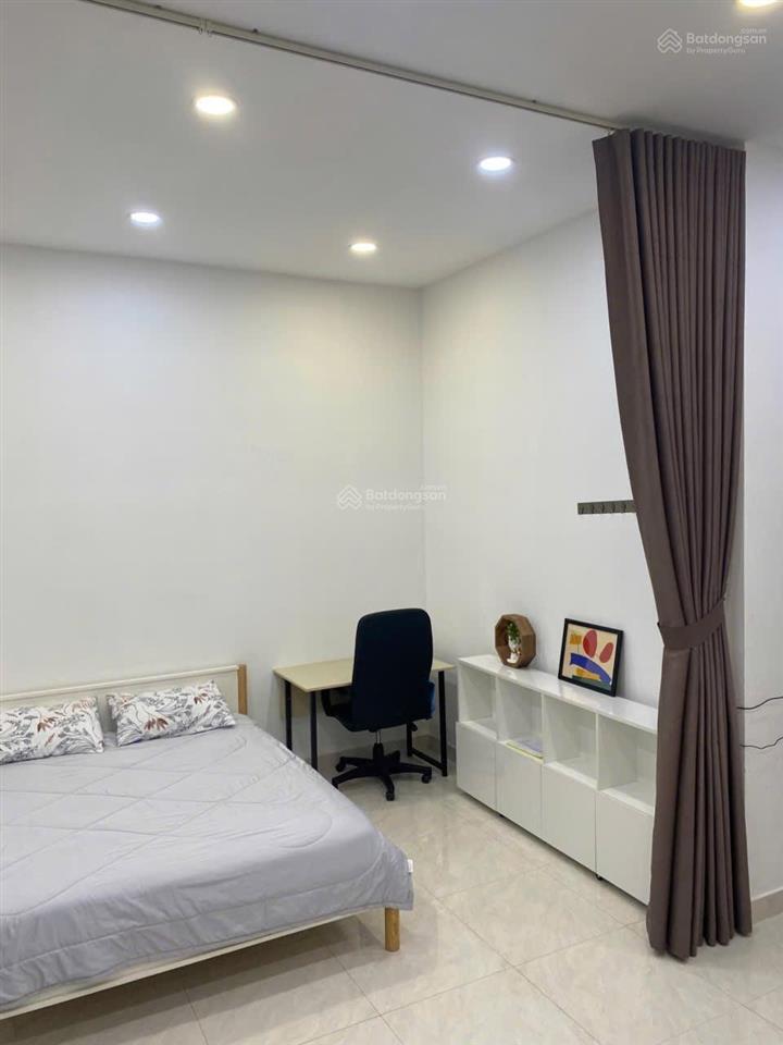 Bán ch the sun avenue, 4,2 tỷ, 41,8 m2, 1pn, 1wc, full nội thất tại an phú, q2
