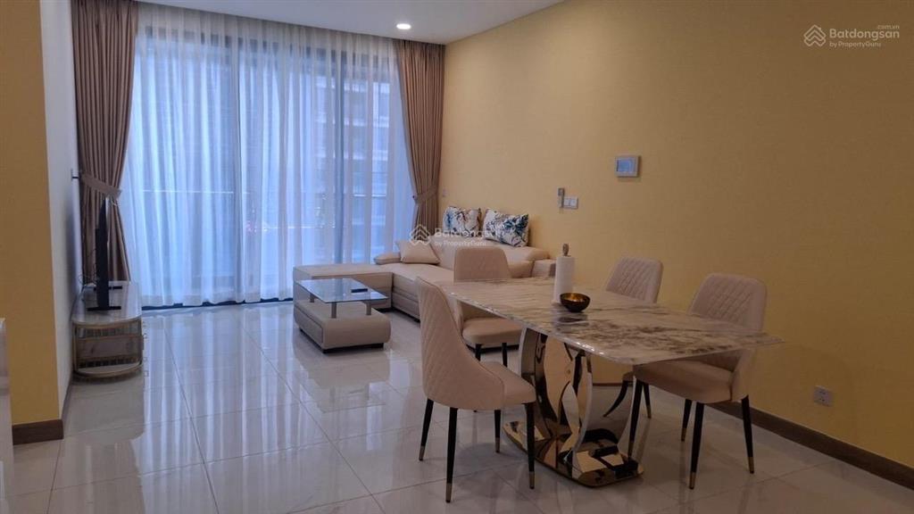 Cho thuê ch 2pn, 2wc, giá cực chất 44 triệu, 105m2 view đẹp tại sunwah pearl