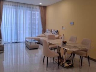 Cho thuê ch 2pn, 2wc, giá cực chất 44 triệu, 105m2 view đẹp tại sunwah pearl