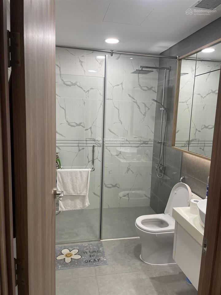 Cho thuê ch 2pn, 2wc, giá cực chất 44 triệu, 105m2 view đẹp tại sunwah pearl
