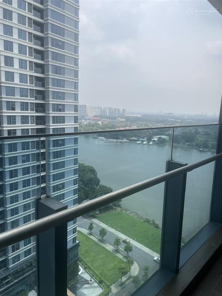 Cho thuê ch 2pn, 2wc, giá cực chất 44 triệu, 105m2 view đẹp tại sunwah pearl
