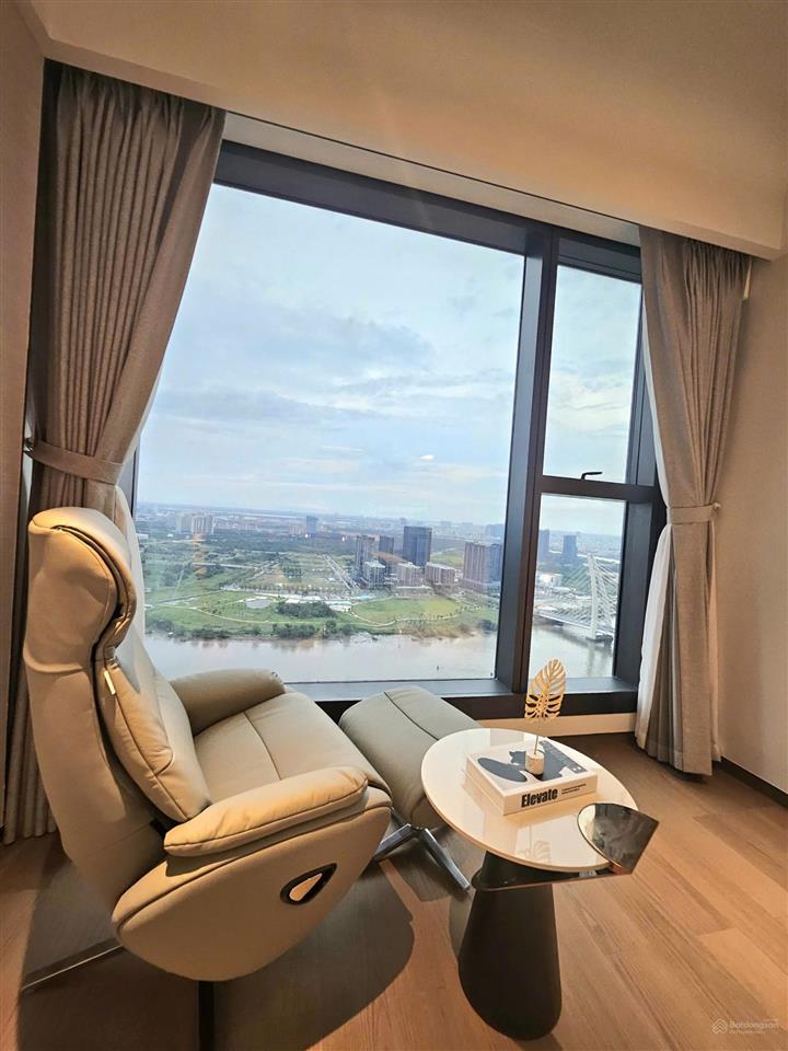 Bán căn hộ hàng hiệu grand marina saigon, 65 tỷ, 117m2, view sông cầu bason trực diện, full nt jw