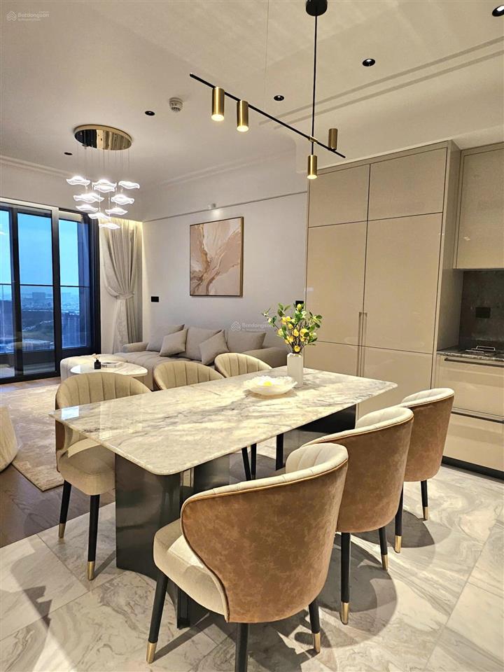 Bán căn hộ hàng hiệu grand marina saigon, 65 tỷ, 117m2, view sông cầu bason trực diện, full nt jw