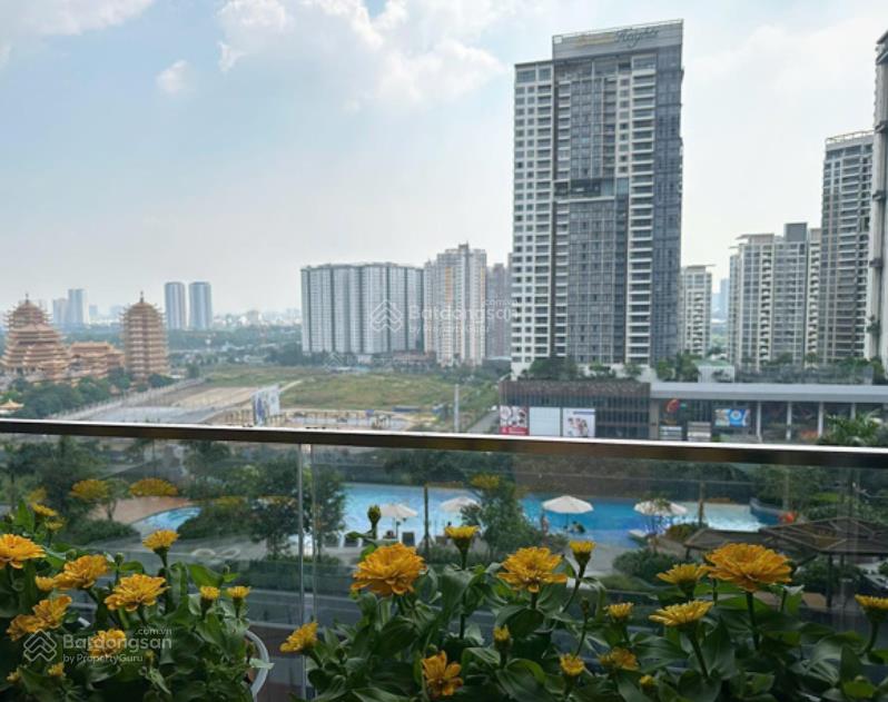 Bán căn hộ đẹp xuất sắc tại lumiere riverside, 13,5 tỷ, 76,2m2, 2pn, 2wc