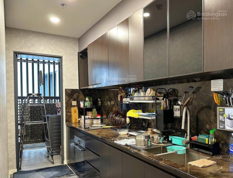Bán căn hộ đẹp xuất sắc tại lumiere riverside, 13,5 tỷ, 76,2m2, 2pn, 2wc