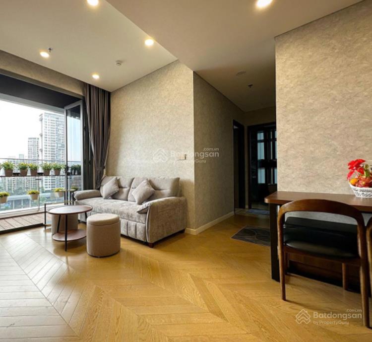 Bán căn hộ đẹp xuất sắc tại lumiere riverside, 13,5 tỷ, 76,2m2, 2pn, 2wc