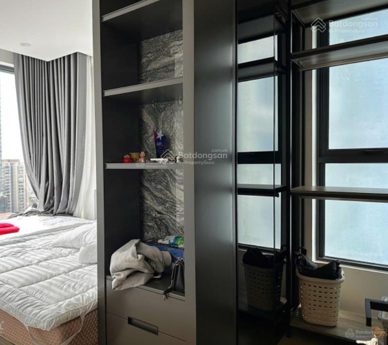 Bán căn hộ đẹp xuất sắc tại lumiere riverside, 13,5 tỷ, 76,2m2, 2pn, 2wc