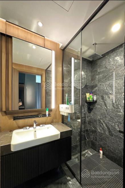 Bán căn hộ đẹp xuất sắc tại lumiere riverside, 13,5 tỷ, 76,2m2, 2pn, 2wc
