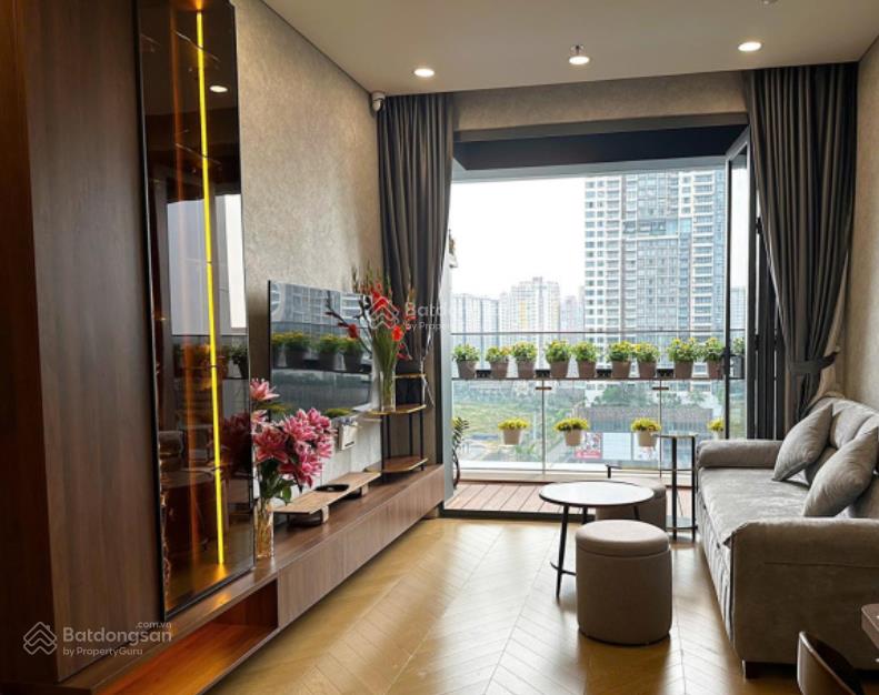 Bán căn hộ đẹp xuất sắc tại lumiere riverside, 13,5 tỷ, 76,2m2, 2pn, 2wc