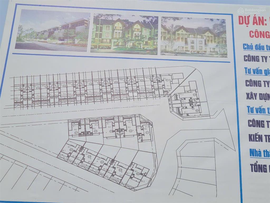 Nhượng nền dự án ciputra hà nội, giá thỏa thuận, 880m2, ở phú thượng, tây hồ